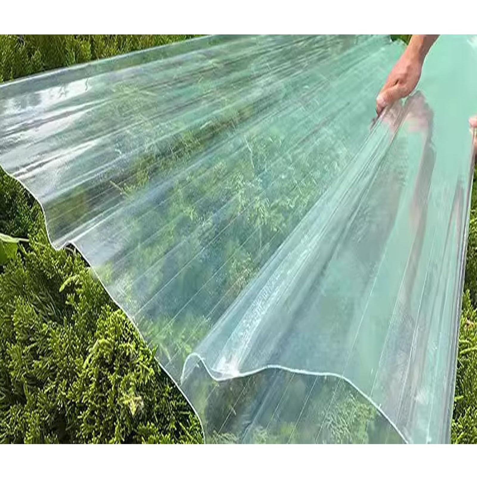 洋楽 CLEAR CUT 2 SUNNY DAY/Rough Trade 12inch Amazon.com: 1mm Thick Clear Roof Sheet, Fiberglass Daylighting